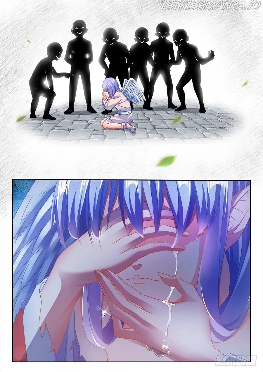 My Cultivator Girlfriend Chapter 368 10